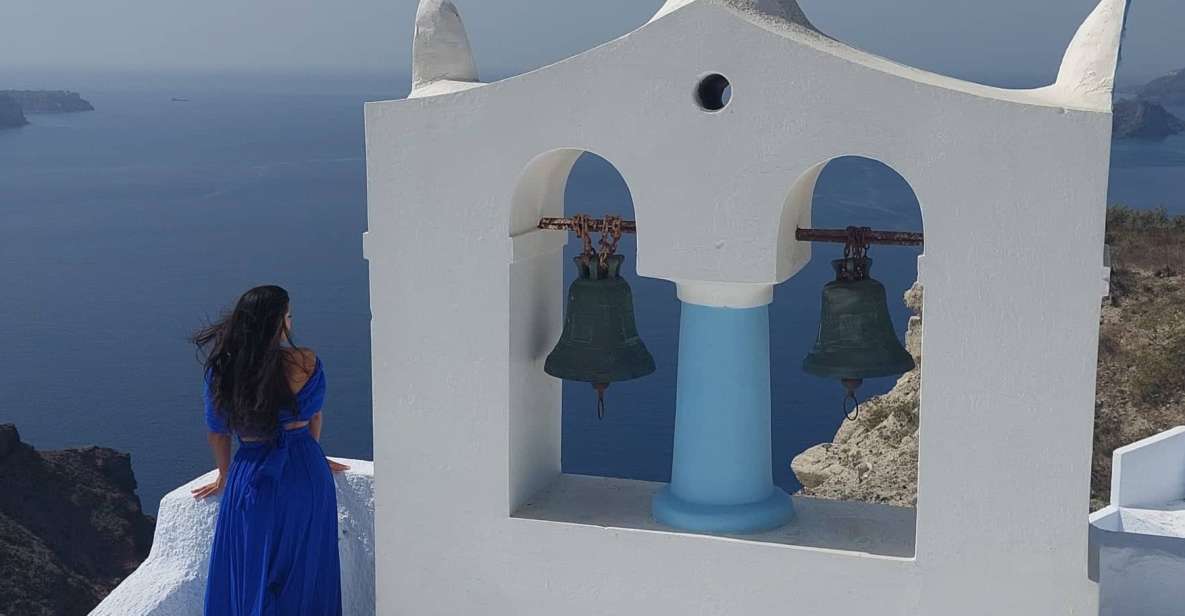 Santorini: Private Full Day Sunset Tour with Dinner - How a 6-hour private SUV tour actually plays in Santorini
