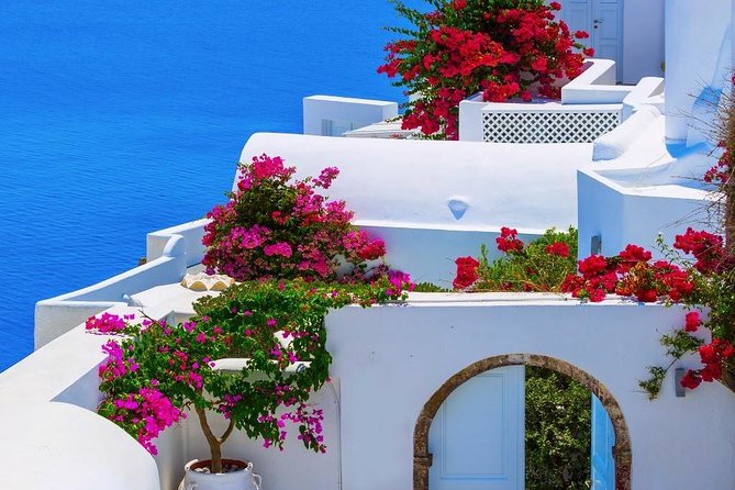 Santorini Private Full Day Tour 9 hours - Prophet Elias Viewpoint: Your “End-of-Day” Photo Payoff