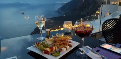 Santorini: Private Group Sightseeing Tour - Pickup from Mitropoleos Street, plus how to avoid missing the van
