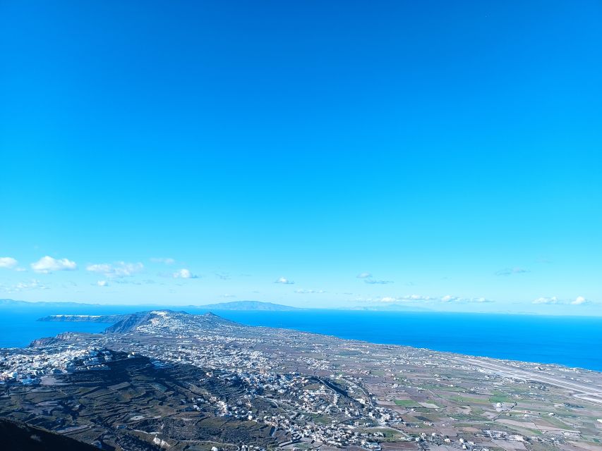 Santorini: Private Guided Sunrise Tour with a Sunrise View - Oia at First Light: The Village Feel, Not the Push
