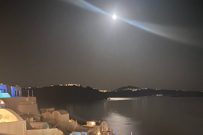 Santorini Private HIGHLIGHTS TOUR - Profitis Ilias monastery: mountain views and monk-made goods