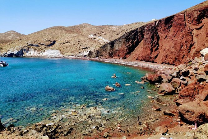 Santorini: Private Instagram Tour - Key Points You’ll Actually Care About