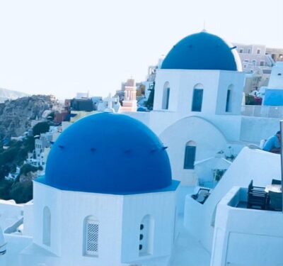 Santorini: Private Photography Tour - Getting started in Thera (and what’s included so you can travel light)