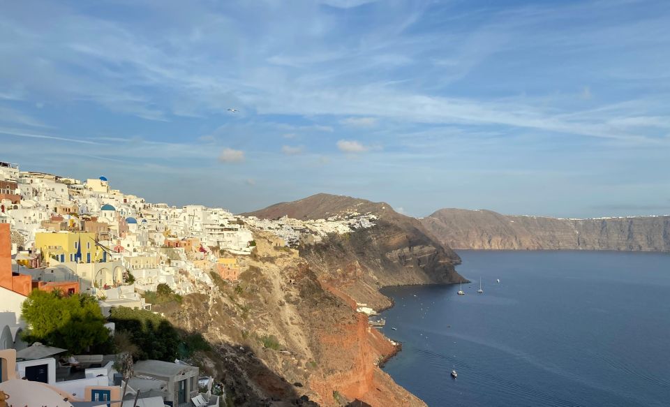 Santorini: Private Photography Tour - Should you book Santorini: Private Photography Tour?