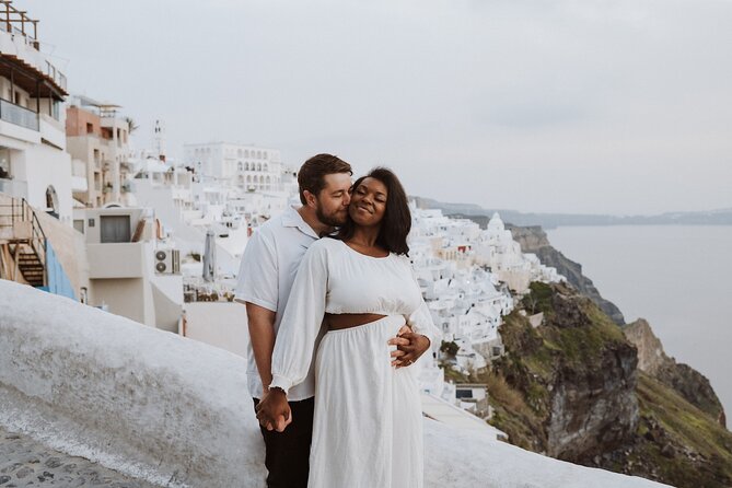 Santorini - Private Photoshoot with a Top Local Photographer - Key Highlights You’ll Care About Before You Book