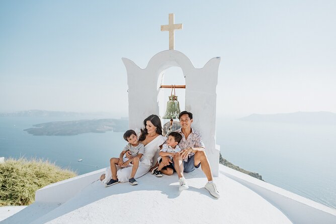Santorini - Private Photoshoot with a Top Local Photographer - Photo Quality and Delivery: High-Res That Actually Gets Used