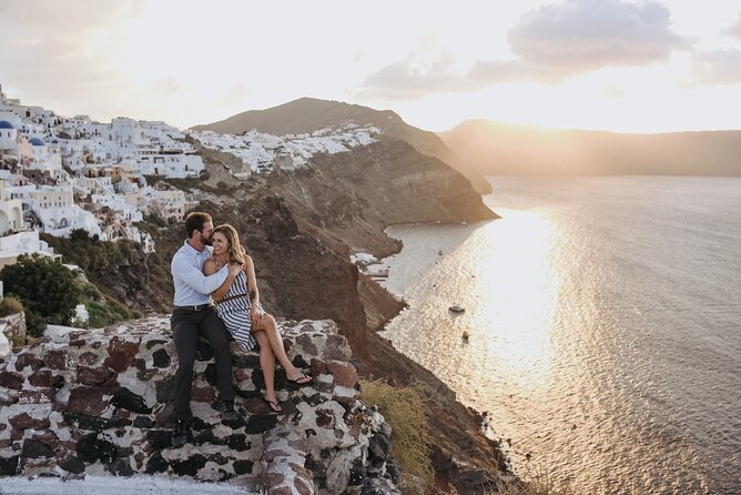 Santorini - Private Photoshoot with a Top Local Photographer - What’s Included (and What You’ll Pay Separately)