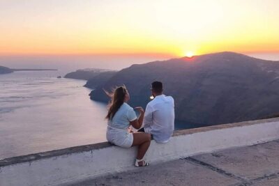 Santorini Private Picnic Sunset Tour - Pickup, Timing, and the 3-Stop Flow That Makes It Work