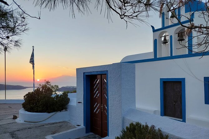 Santorini Private Picnic Sunset Tour - Who This Tour Suits Best (and Who Might Want Another Option)