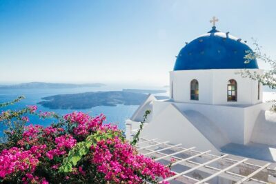 Santorini Private Sightseeing Guided Tour - Entering the Day at Fira: Orientation Without the Headache