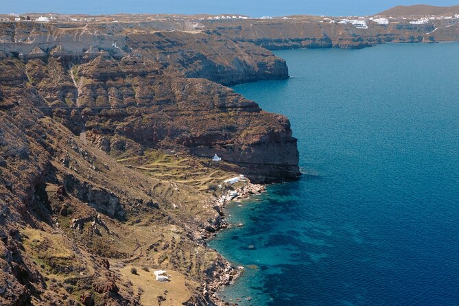 Santorini Private Sightseeing – Real Island Experience - A private day that actually helps you plan your trip