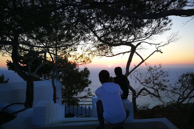 Santorini Private Sunrise Tour - What You’ll Notice About the Itinerary Timing (and Why It Works)