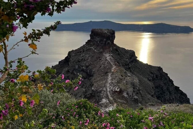 Santorini Private Tour Blue Domes - Key Things I’d Pay Attention To