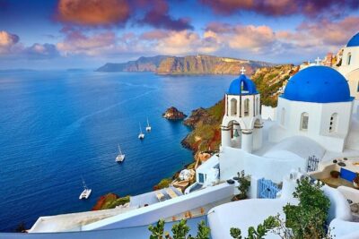 Santorini Private Tour Designed By You - Designing Your Santorini Plan Instead of Copying Someone Else’s