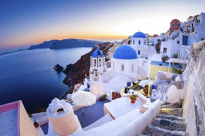 Santorini Private Tour Designed By You - When This Tour Works Best (and When It Might Not)