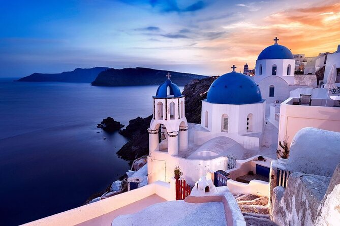 Santorini Private Tour Flexible Hours - Key highlights worth putting on your radar