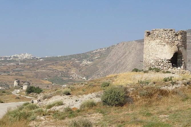 Santorini Private Tour Flexible Hours - Value check: is $301.71 per group fair for Santorini?