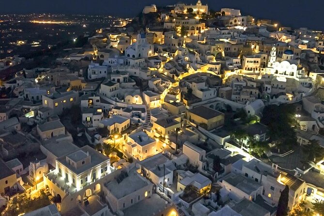 Santorini Private Tour Flexible Hours - Practical tips to get the best day out of your guide