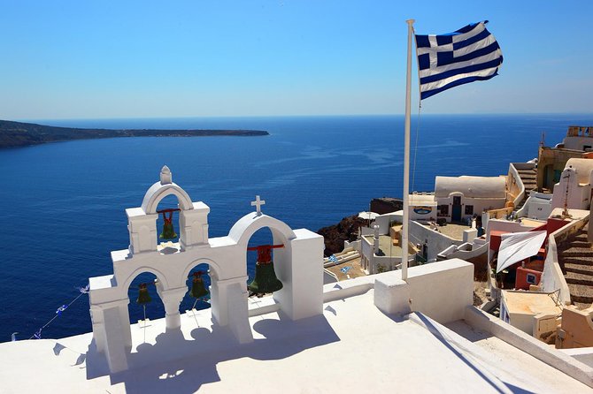 Santorini private tour free choice - Best fit: who this private excursion suits (and who might want something else)