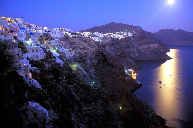 Santorini private tour free choice - Should you book Pigaia Travel’s Santorini private tour?