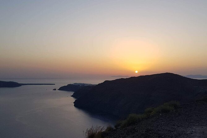 Santorini Private Tour with Panoramic Views - Practical tips for getting the most out of these stops