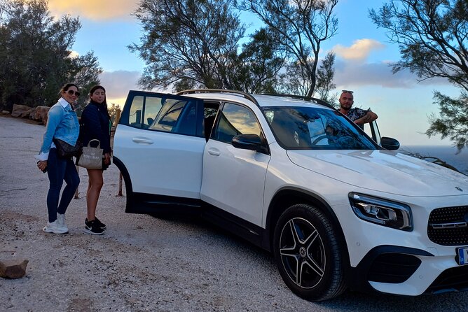 Santorini: Private Transfer from Airport/Port - Quick FAQ for Your Santorini Airport/Port Transfer