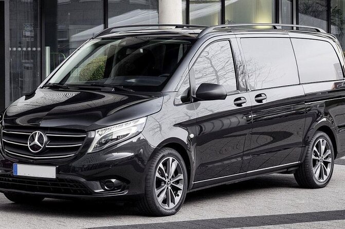 Santorini Private Transfer Service From or To Airport - Price and Value: Why $27.69 Can Make Sense