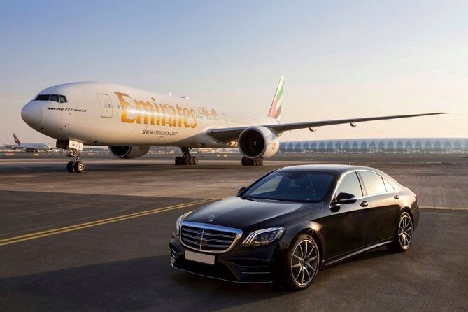 Santorini Private Transfer Service From or To Airport - Who Should Book This Transfer?