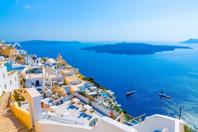 Santorini Private Transportation Services - How to provide the right pickup info (this is where most issues start)