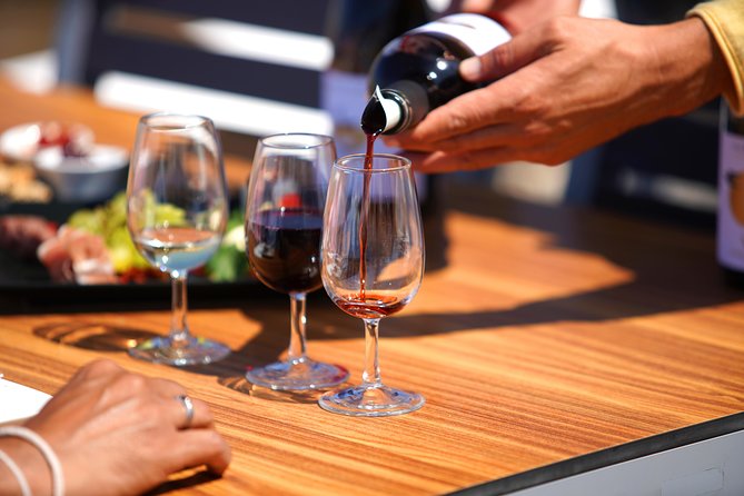 Santorini Private Wine and Food Tour - The Best Bits in 30 Seconds