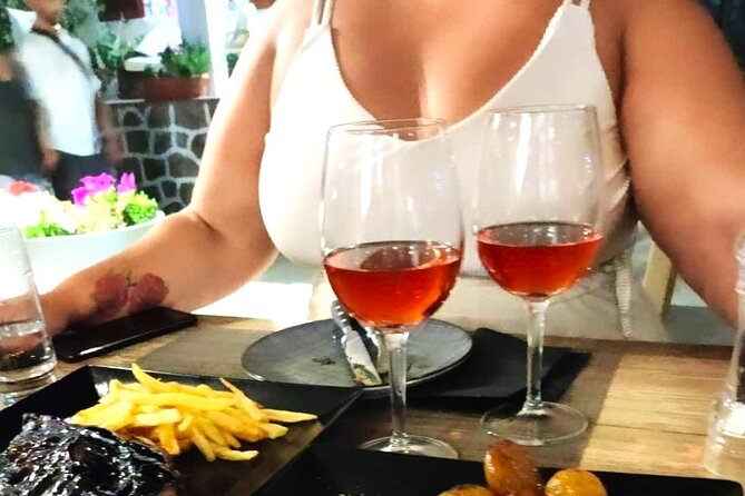 Santorini Private Wine Tasting Experience with private sommelier - Key highlights you’ll care about