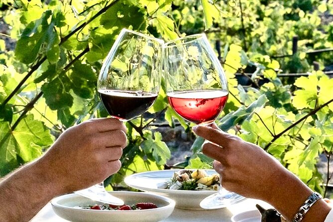 Santorini Private Wine Tasting Tour with Greek Lunch - How the Day Helps You Actually Understand Santorini Wine