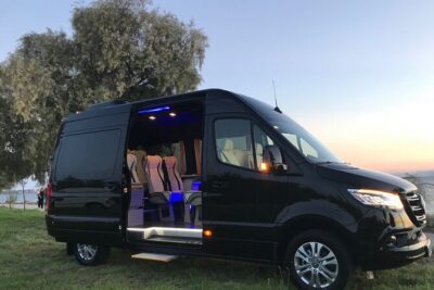 Santorini Roundtrip Transfers - Key Highlights at a Glance