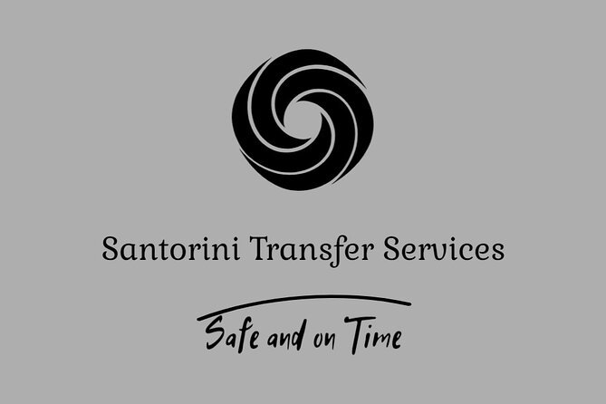 Santorini Shore Excursion in Style- by the Katsipis Family - Pickup, Transport, and the Comfort Factor