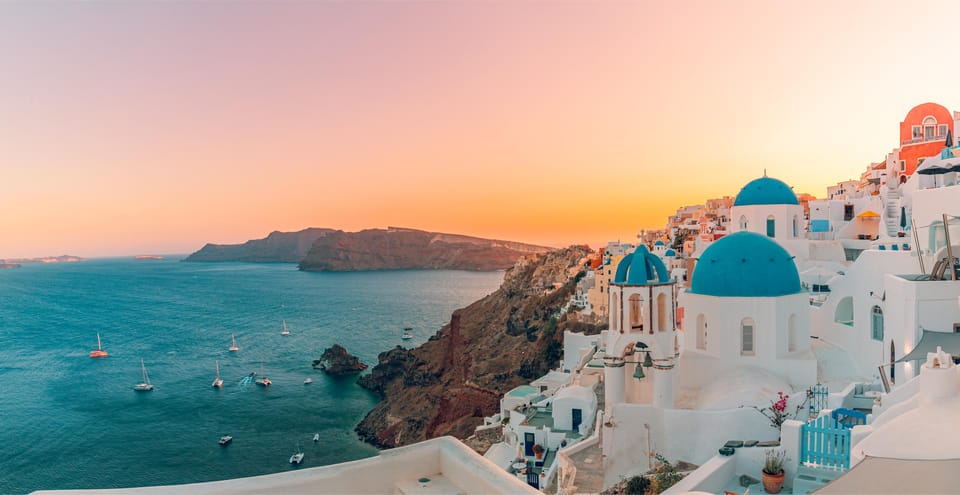 Santorini: Shore Trip to Bypass Cable Car with Boat Transfer - Price and value: what $157 buys you (and why it’s not just a “tour”)