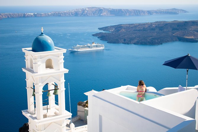 Santorini Sightseeing Half Day Private Tour - Guides and Drivers: Why This Tour Feels Personal