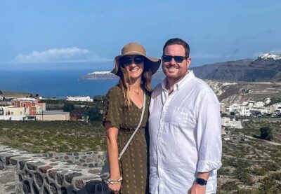 Santorini: Small-Group Sunset Wine Tour with Santo Winery - Pickup, Timing, and the Evening Pace That Works