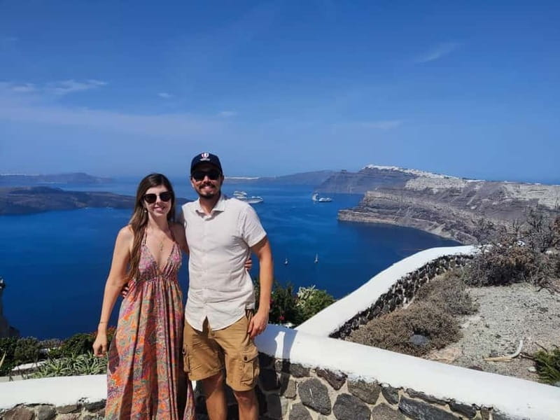 Santorini: Small Group Tour of 3 Local Wineries - Is $167 Worth It for Three Guided Tastings?
