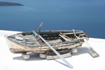 Santorini Summer Panorama - Small-group comfort and pickup that actually matters