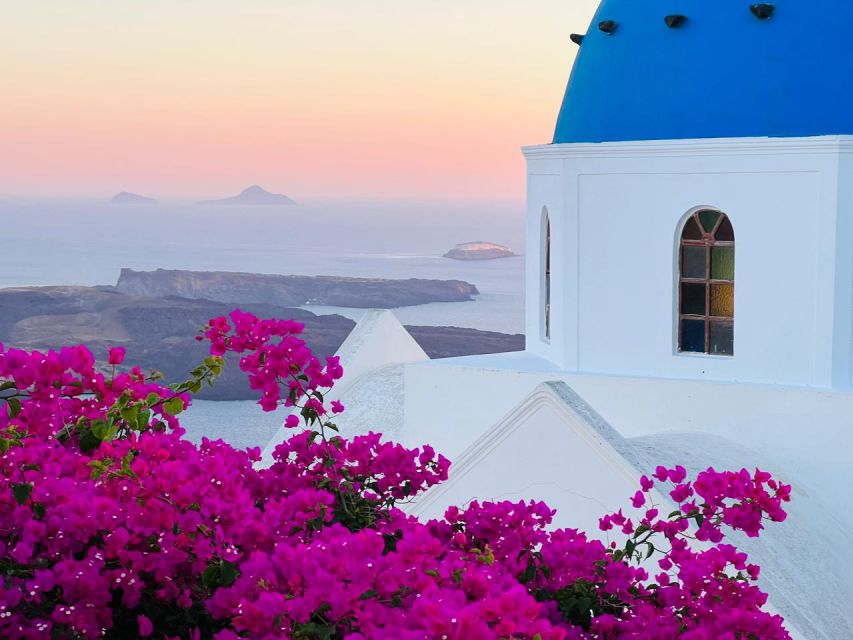 Santorini: Tailor-Made 6Hours Private Tour - Key Highlights Worth Planning Around