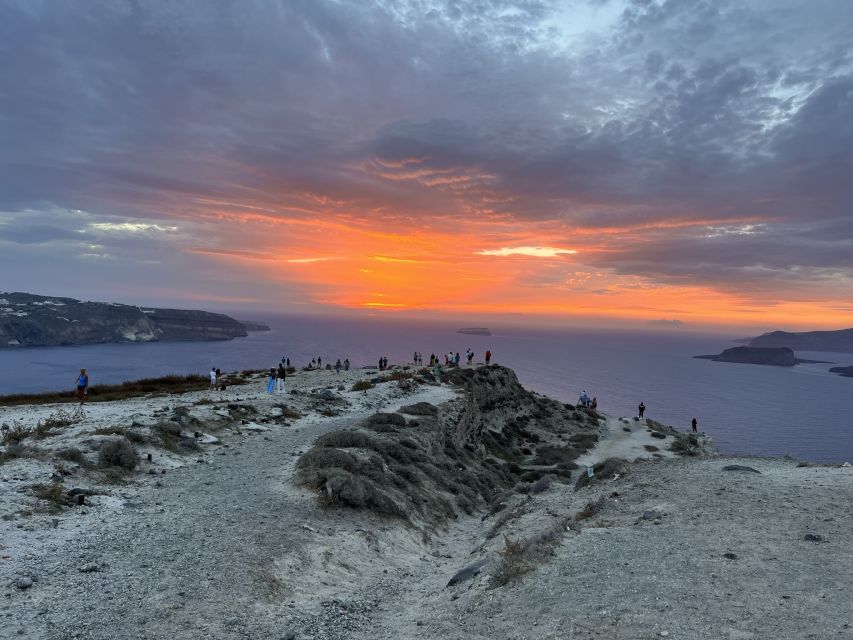 Santorini: Tailor-Made 6Hours Private Tour - Price and Value: What $235 Gets You in Real Terms
