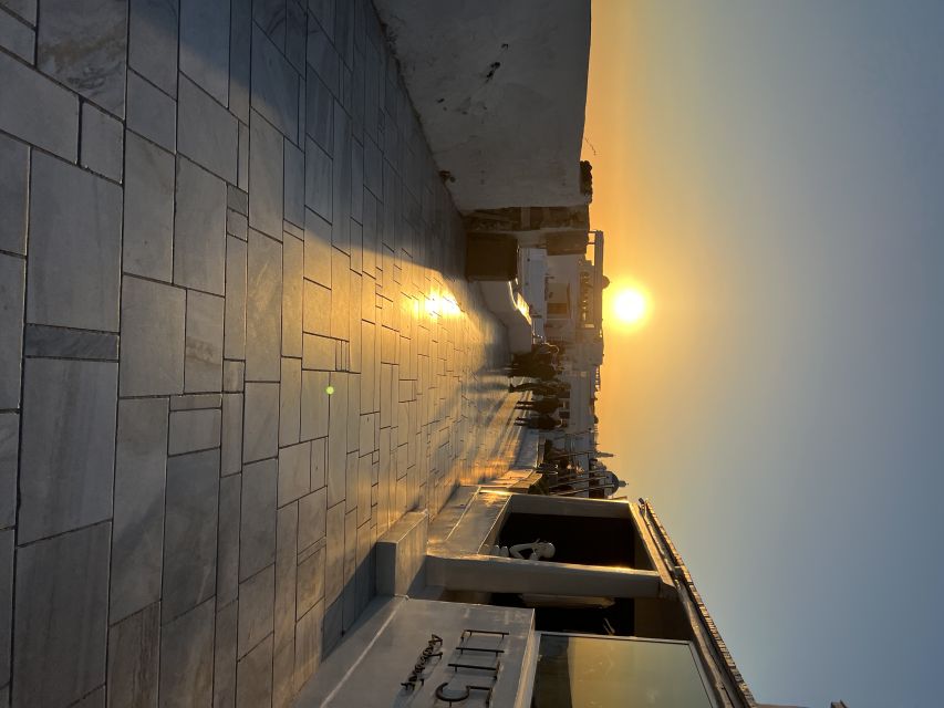 Santorini: Tailor-Made 6Hours Private Tour - Imerovigli and the Three Bells of Fira: Where the Views Feel Instantly Big