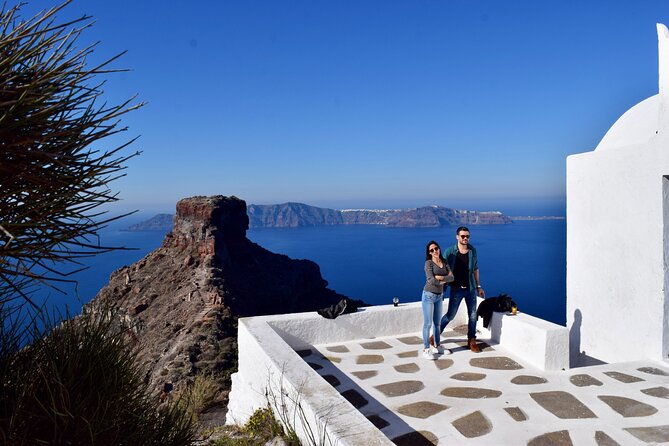 Santorini tailor made tour with the experts(NEW) - Key highlights worth your attention