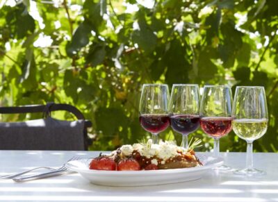 Santorini: Through the Grapevine Tour Winery Tasting Tour - The small-group format: how it improves the tasting