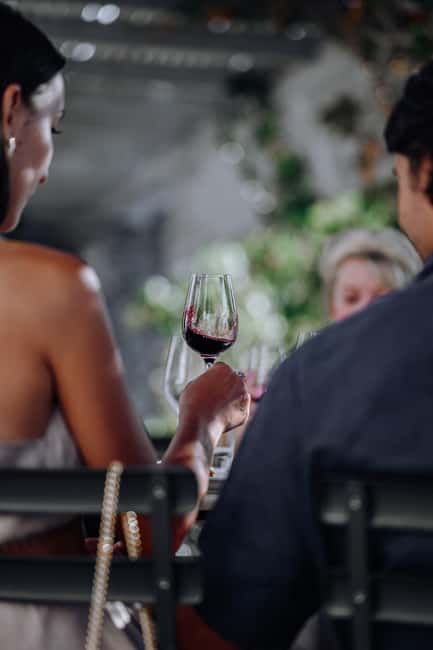 Santorini: Through the Grapevine Tour Winery Tasting Tour - 12 volcanic wines plus pairing snacks that don’t feel like filler