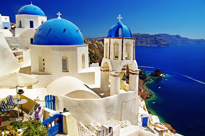 Santorini: Ticket for Akrotiri Archaeological Site - Pair it with the Prehistoric Museum in Fira