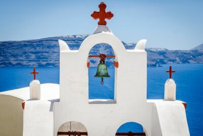 Santorini Tour Designed Especially for Cruise Passengers - Meeting at Santorini Cable Car: where to go first