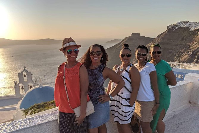 Santorini Unforgettable Experience Private Tour 6 - Hours - Megalochori: The Traditional Village Stop That Breaks the Photo Loop