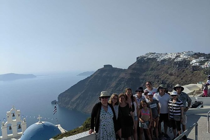 Santorini Unforgettable Experience Private Tour 6 - Hours - Price and Value: What You Pay For (and What Costs Extra)