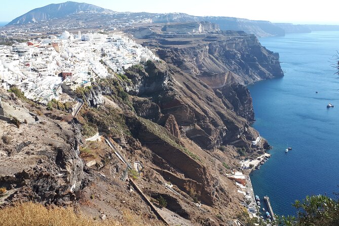 Santorini Unique Experience Organized Half Day Tour - Oia Sunset in About an Hour: The Timing That Matters